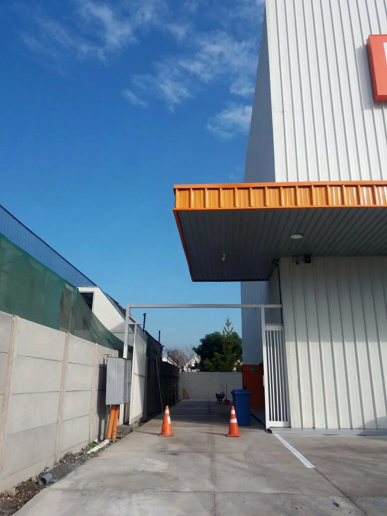 Centro de Minibodegas BLT, imagen 6 del proyecto